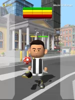 The Real Juggle: Soccer 2024 MOD APK