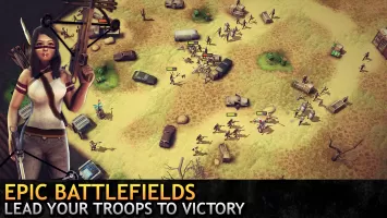 Last Hope TD MOD APK