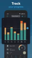 SnoreLab : Record Your Snoring MOD APK