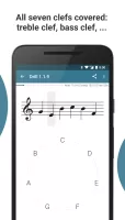 Complete Music Reading Trainer MOD APK