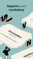 Vocabulary - Learn words daily MOD APK