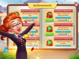 Hotel Madness Grand Hotel MOD APK