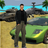 City Gangster: Real Crime Simu MOD APK