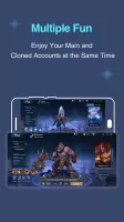 Multiple Accounts MOD APK