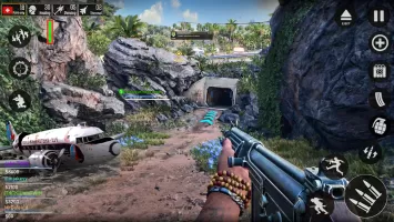 Infinity Fps: Shooting Games MOD APK