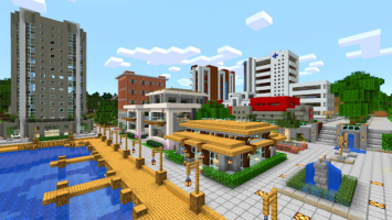 Building City MOD APK