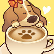 Dog Cafe Tycoon MOD APK