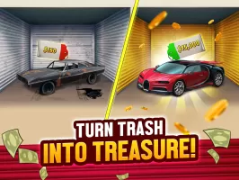 Bid Wars 2: Business Simulator MOD APK