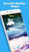 Amber Weather MOD APK