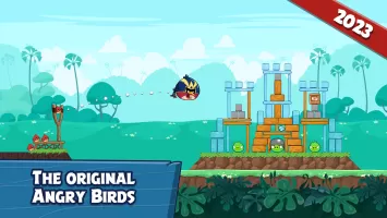 Angry Birds Friends MOD APK