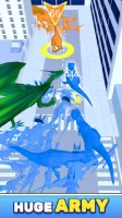 Dino Crowd MOD APK