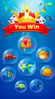 Solitaire Fish MOD APK