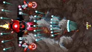 Strike Force- 1945 War MOD APK