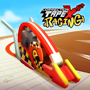 Correction Tape X Racing MOD APK