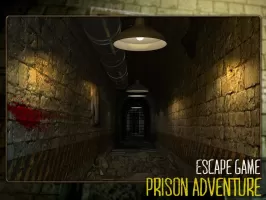 Escape game:prison adventure MOD APK