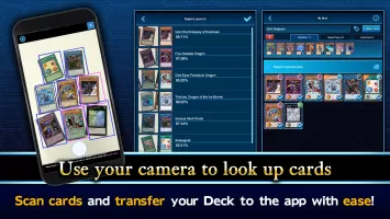 Yu-Gi-Oh! Neuron MOD APK