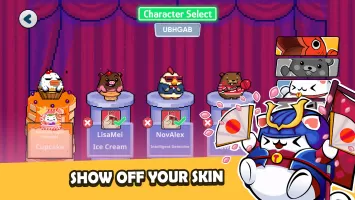 Paw Rumble MOD APK