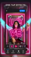 NeonArt Photo Editor & Effects MOD APK