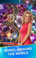 Wheel of Fortune: TV Game MOD APK