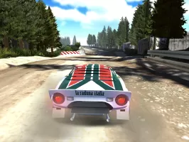 Rally Racer Dirt MOD APK