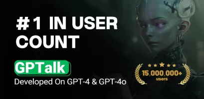AI ChatBot AI Friend Generator MOD APK