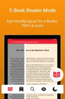 PDF Viewer & Book Reader MOD APK