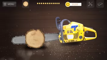 Chainsaw MOD APK