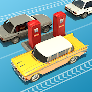 Gas Station MOD APK