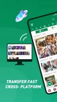 Xender - Share Music Transfer MOD APK