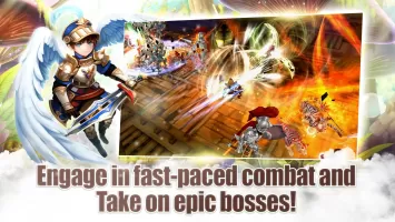 Flyff Legacy - Anime MMORPG MOD APK