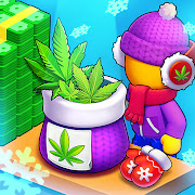 Weed Inc 420: Blaze & Trade MOD APK