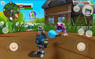 World of Bugs MOD APK