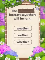 Game of Words: Word Puzzles MOD APK