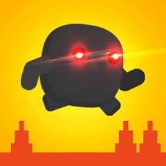 Devil Run: Troll Level Again MOD APK