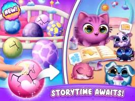 Smolsies 2 - Cute Pet Stories MOD APK
