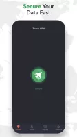 Touch VPN - Fast Hotspot Proxy MOD APK