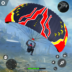 Fps Shooting Games - War Games MOD APK