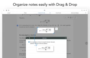 Flexcil Notes & PDF Reader MOD APK