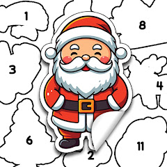 Sticker Notebook: ASMR Puzzle MOD APK