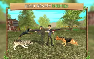 Dog Sim Online: Raise a Family MOD APK