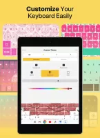 Fonts app keyboard & Changer MOD APK