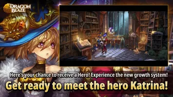 Dragon Blaze MOD APK