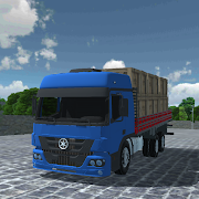 BR Truck 2 MOD APK