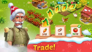 Kong Island: Farm & Survival MOD APK