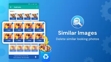 Duplicate Files Fixer -Remover MOD APK