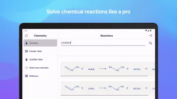 Chemistry MOD APK