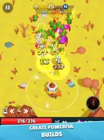 Idle Archer Tower Defense RPG MOD APK