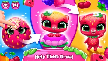 Fruitsies - Pet Friends MOD APK
