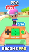 Retro Battle MOD APK