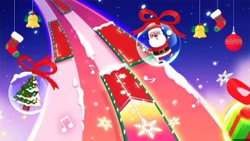 Piano Fire: Edm Music & Piano MOD APK